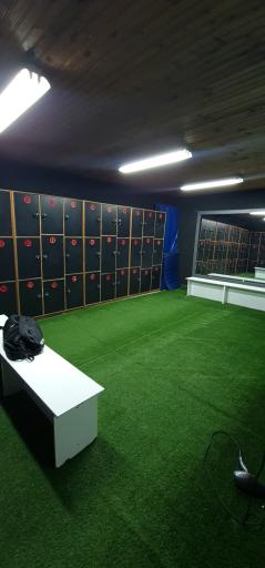 عکس باشگاه ورزشی بابک