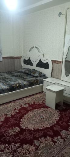 عکس اقامتگاه دانشگر (اتاقک)