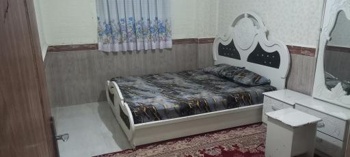 عکس اقامتگاه دانشگر (اتاقک)