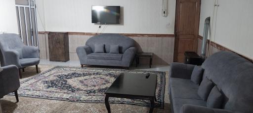 عکس اقامتگاه دانشگر (اتاقک)