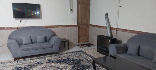 عکس اقامتگاه دانشگر (اتاقک)