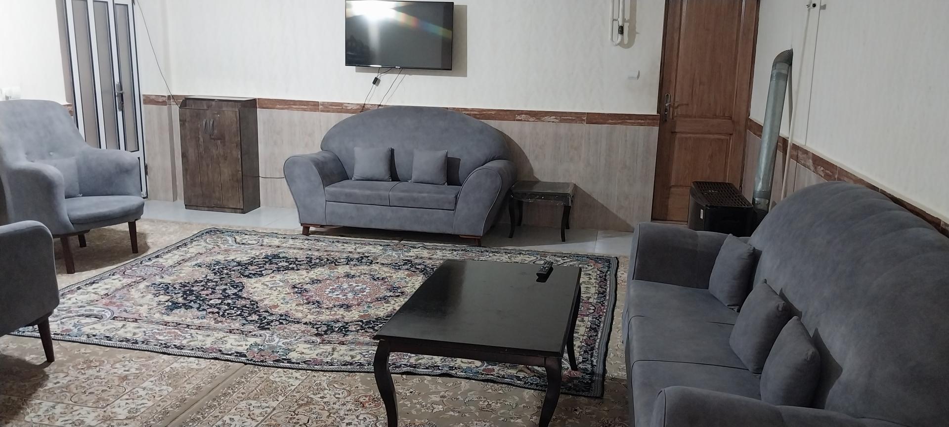 عکس اقامتگاه دانشگر (اتاقک)