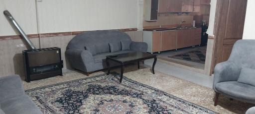 عکس اقامتگاه دانشگر (اتاقک)