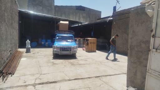 عکس باربری کالارسان رویال سیرجان