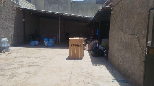 عکس باربری کالارسان رویال سیرجان