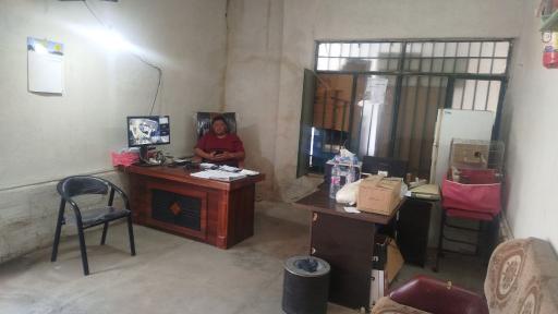 عکس باربری کالارسان رویال سیرجان