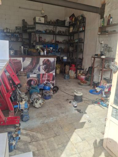 عکس الکترو سیم پیچی امیر