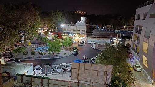 عکس میدان امام خمینی