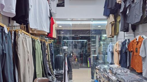 عکس پوشاک مردانه رپلو