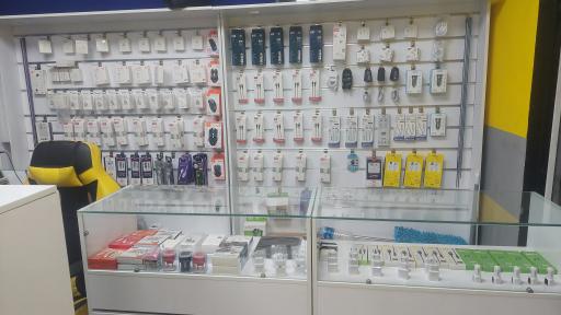 عکس تعمیرات موبایل مهدی