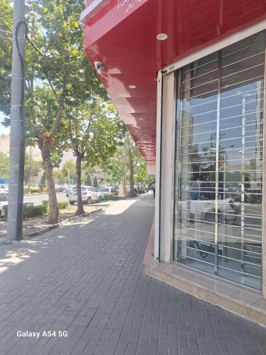 بانک شهر شعبه معلم مشهد