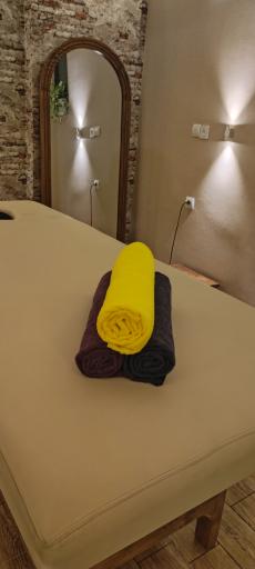 عکس مرکز ماساژ آرامش پلاس اسفراین