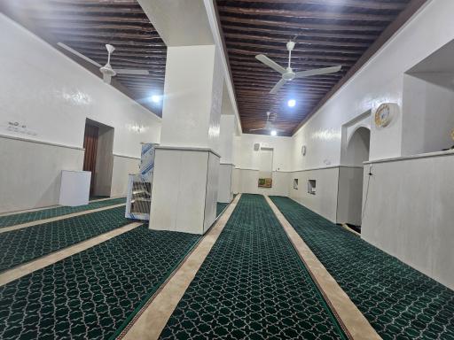 عکس مسجد محمد رسول الله 0ص)