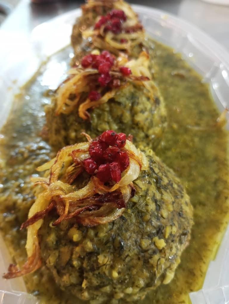 عکس کترینگ ماه