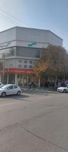 عکس بانک شهر