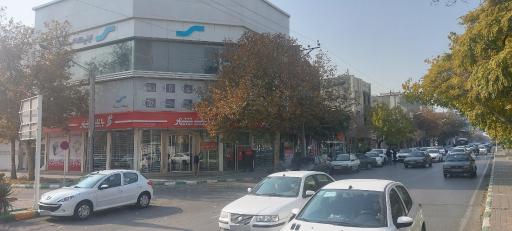 عکس بانک شهر