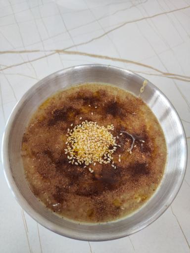 عکس رستوران بگیر و ببر تک 