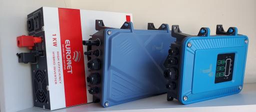 عکس شرکت سامانه های برق آسا پاوان (برق خورشیدی پاوان)