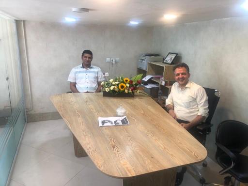 عکس شرکت سامانه های برق آسا پاوان (برق خورشیدی پاوان)