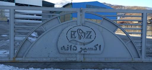 عکس اکسیردانه زاگرس