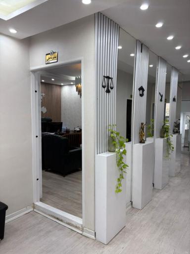 هلدینگ حقوقی عدل امید