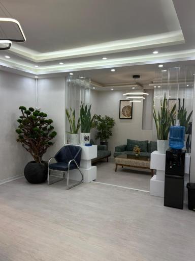 هلدینگ حقوقی عدل امید