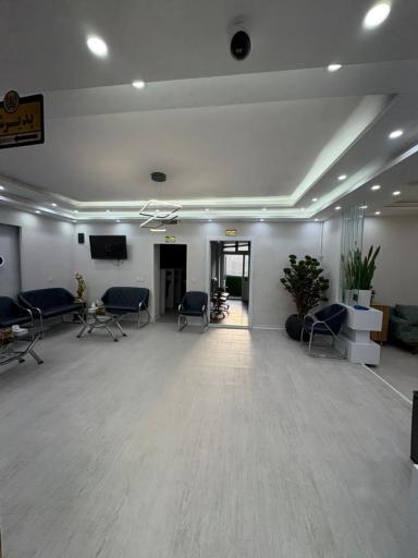 هلدینگ حقوقی عدل امید