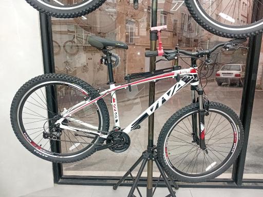 عکس فروشگاه و تعمیرگاه دوچرخه معصومی ( دکتر دوچرخه )