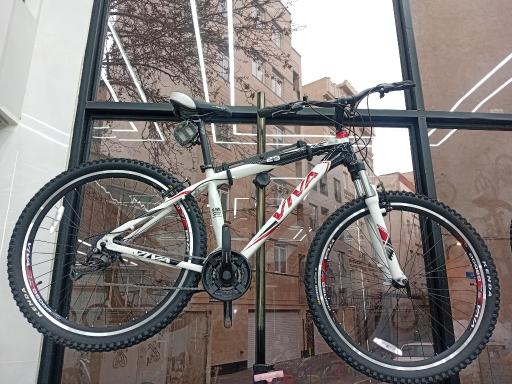 عکس فروشگاه و تعمیرگاه دوچرخه معصومی ( دکتر دوچرخه )