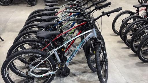 فروشگاه و تعمیرگاه دوچرخه معصومی ( دکتر دوچرخه )