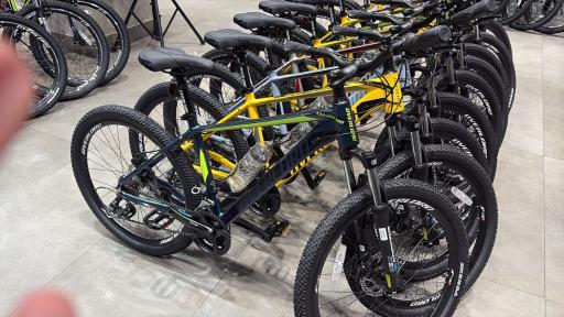 فروشگاه و تعمیرگاه دوچرخه معصومی ( دکتر دوچرخه )