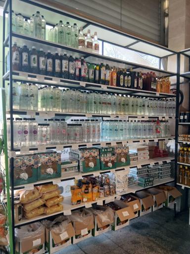 روغنکده روزگار قدیم