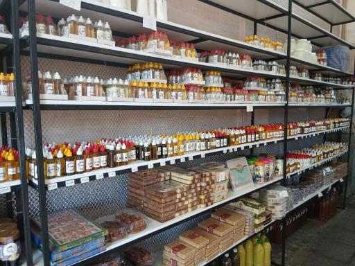 روغنکده روزگار قدیم