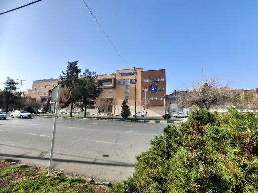 عکس مدرسه استثنایی ایمان