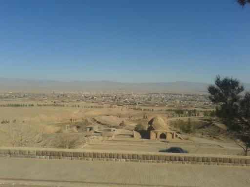 عکس خواف