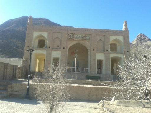 عکس خواف