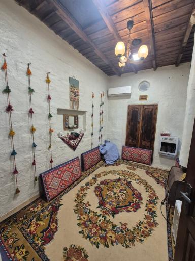عکس کافه رستوران سنتی کلبه