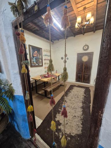 عکس کافه رستوران سنتی کلبه
