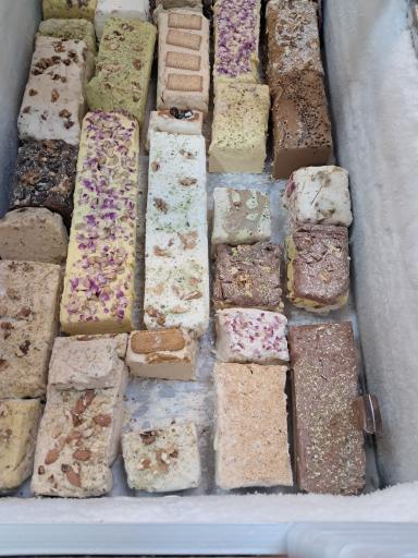 عکس شهر بستنی