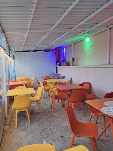 عکس شهر بستنی