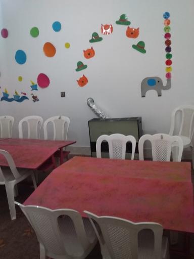 عکس آیمت آموزشگاه