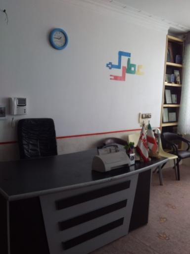 عکس آیمت آموزشگاه