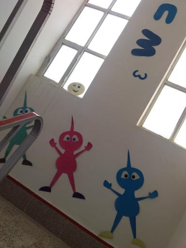 عکس آیمت آموزشگاه