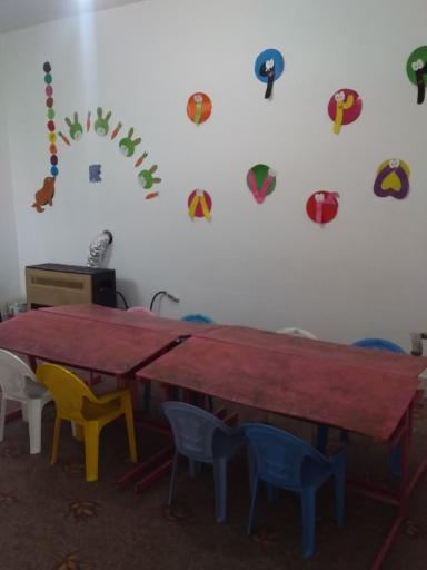 عکس آیمت آموزشگاه