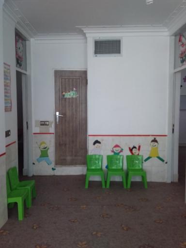 عکس آیمت آموزشگاه