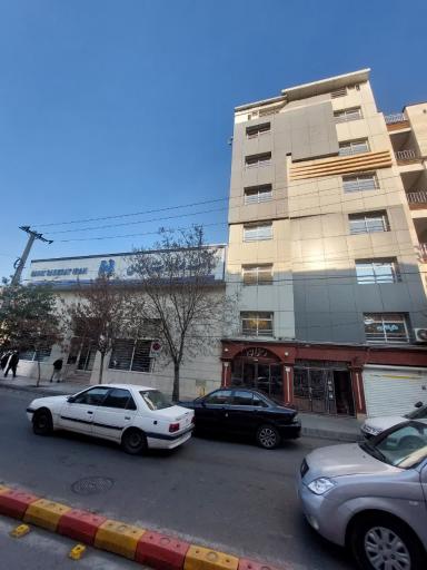 عکس هتل آپارتمان رضوان مشهد