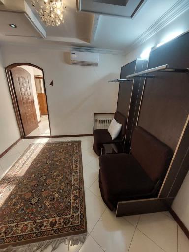 عکس هتل آپارتمان رضوان مشهد