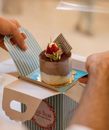 عکس شیرینی تبریزیها 