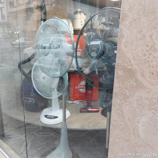 نمایندگی پارس خزر