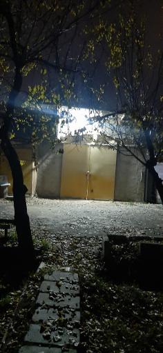 عکس کارگاه نجاری پوردانا